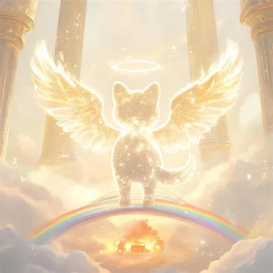 Vow Covenant: The Rainbow Bridge Soul Identity