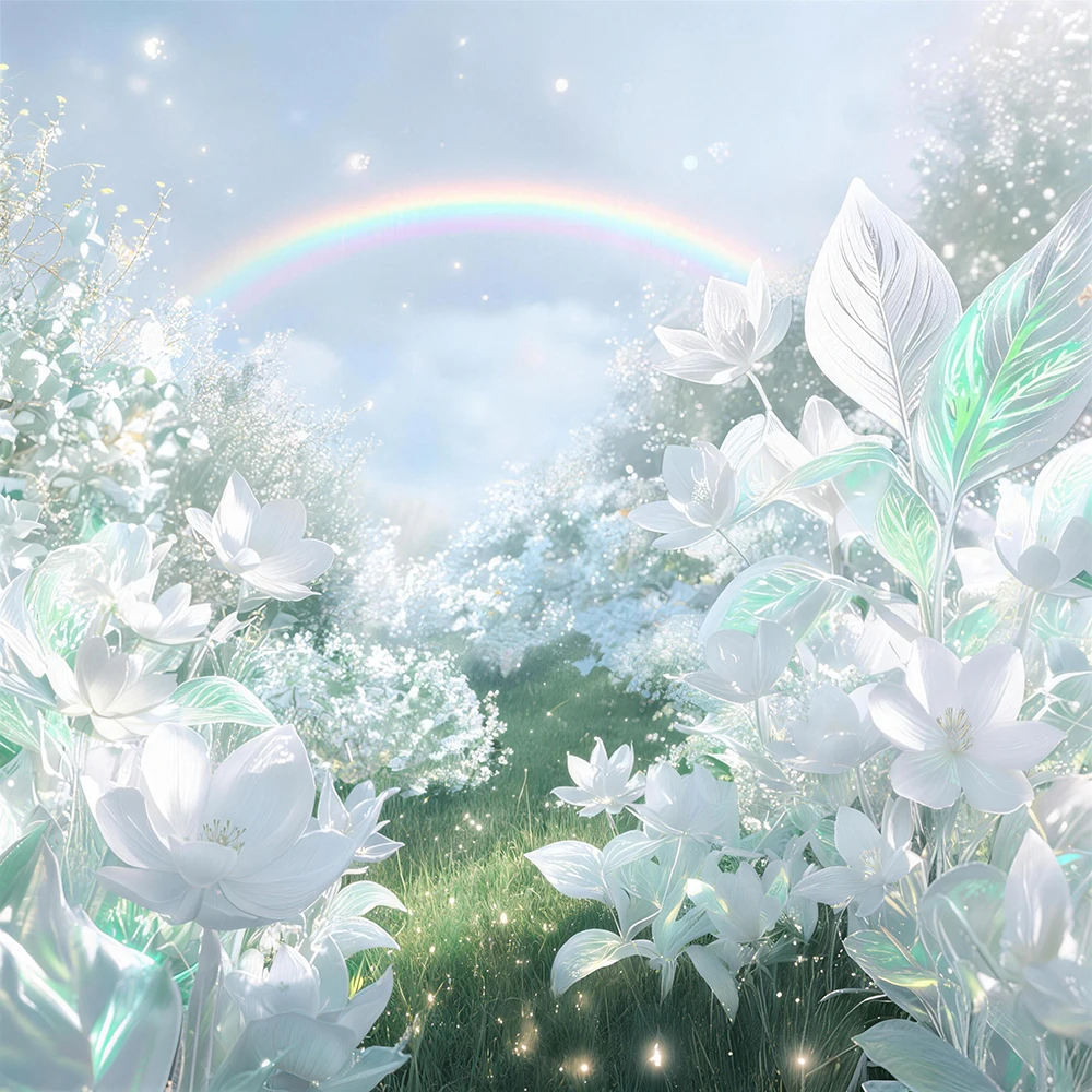 Vow Covenant: The Rainbow Bridge Eternal Sanctuary - Image 2