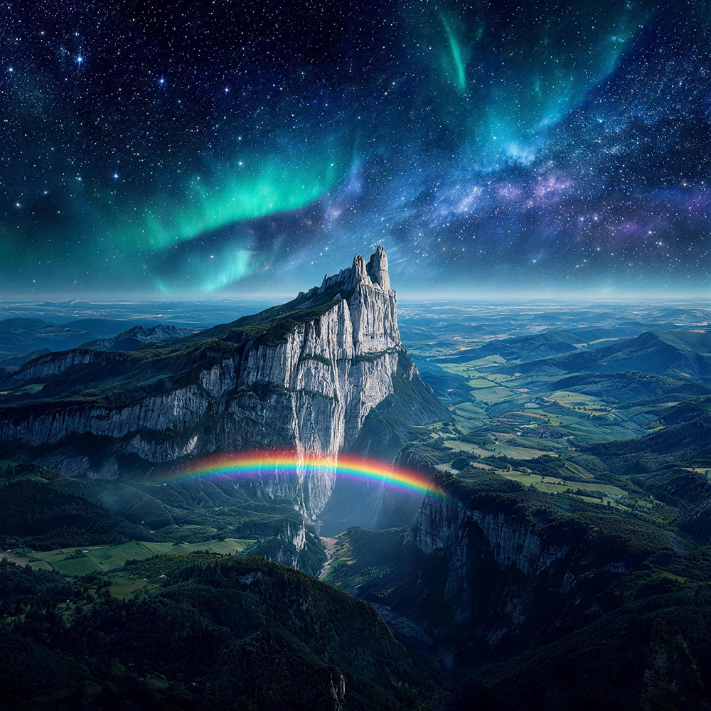 Vow Covenant: The Rainbow Bridge Eternal Sanctuary - Image 5