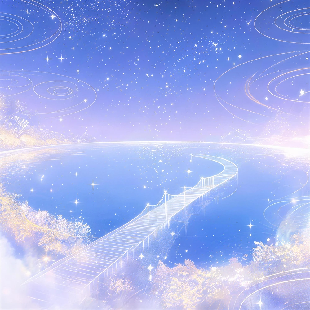 Vow Covenant: The Rainbow Bridge Eternal Sanctuary - Image 6